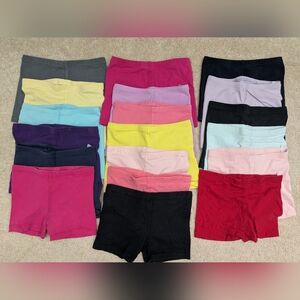 Primary Under Shorts, Size 4-5